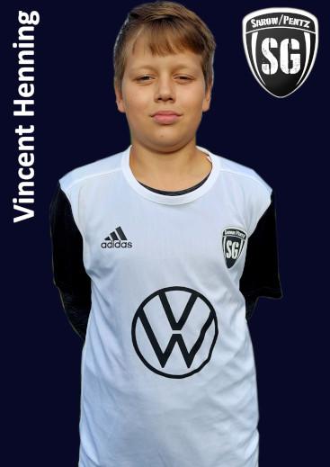 Vincent Henning