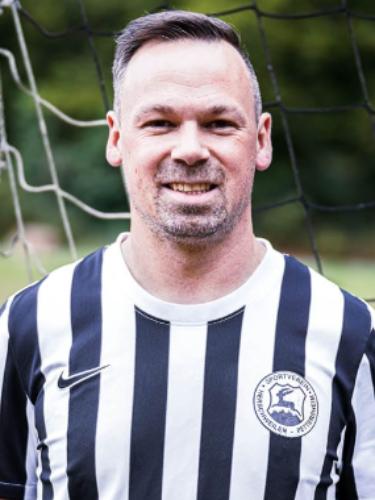 Michael Müller