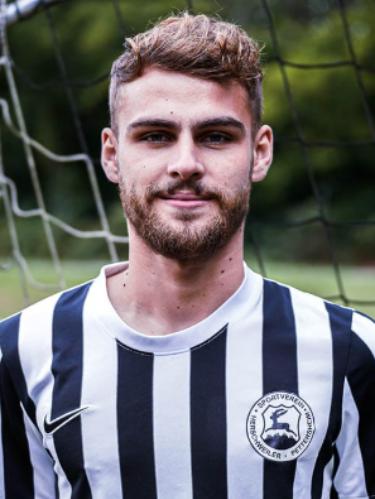 Maximilian Schmöger