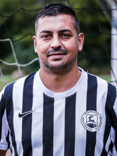 Mario Strauss