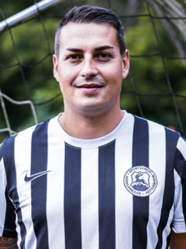 Fabian Strauß