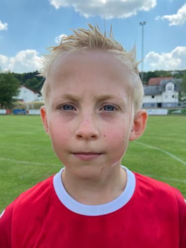 Niklas Bopp