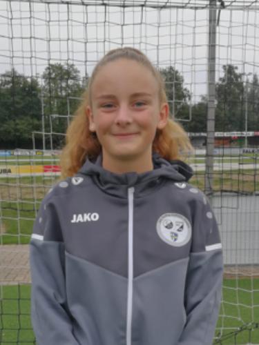 Ina-Maria Schlüter