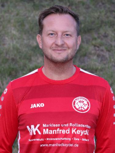 Stefan Henker