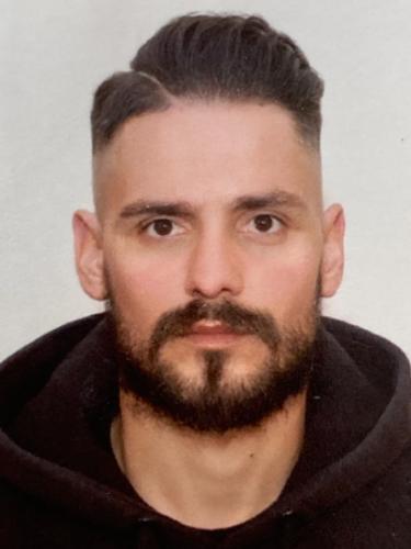 Miltiadis Moumouris