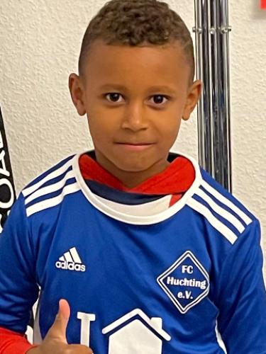 Baboucarr Njie