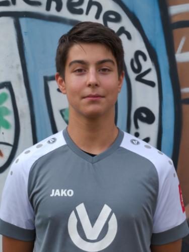 Thorge Joachim Feilscher