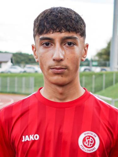 Seymen Albayrak