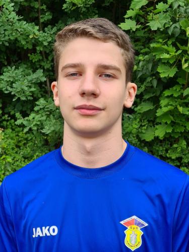 Elias Jurich