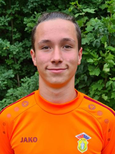 Julian Nürnberger