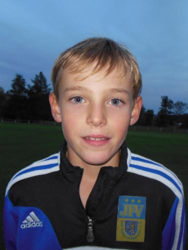 Matteo Jöckel