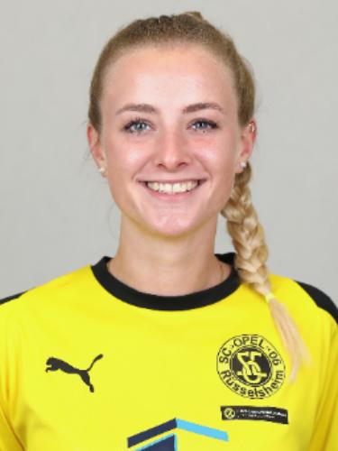 Chantal Hanke
