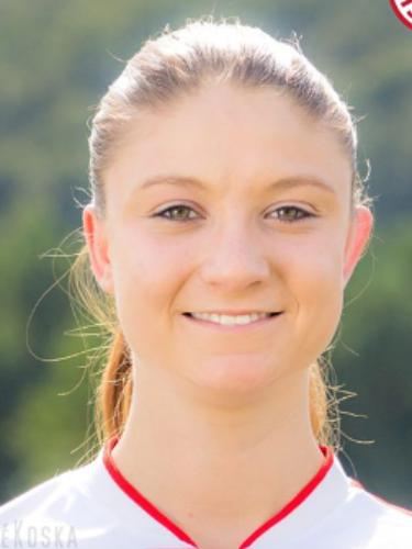 Franziska Szalata