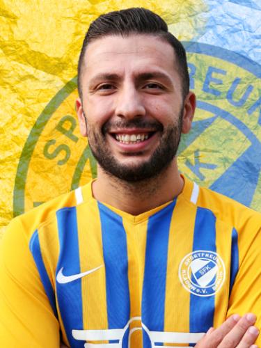 Furkan Sensoy