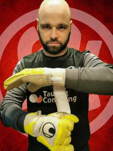 Jakob Mirau