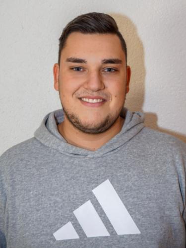 Niklas Hammes