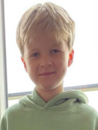 Finn Linus Freytag