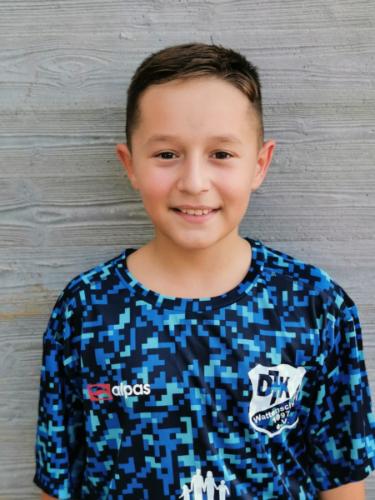 Dijon Ahmeti