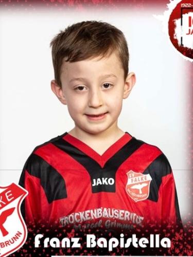 Franz Bapistella