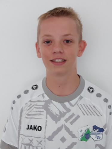 Karl Oskar Frank