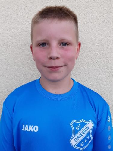 Noah Strauß
