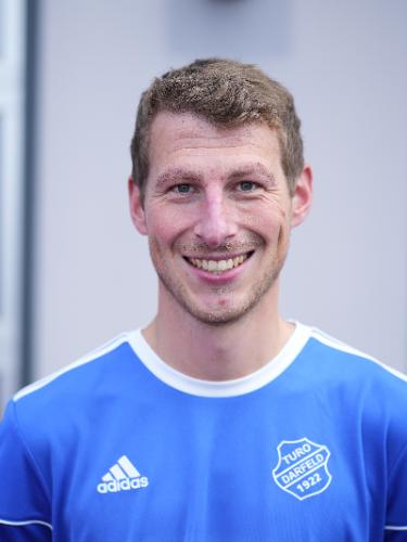 Matthias Arning