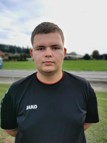 Franz Rudolph