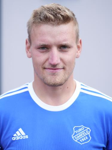 Jonas Klostermann