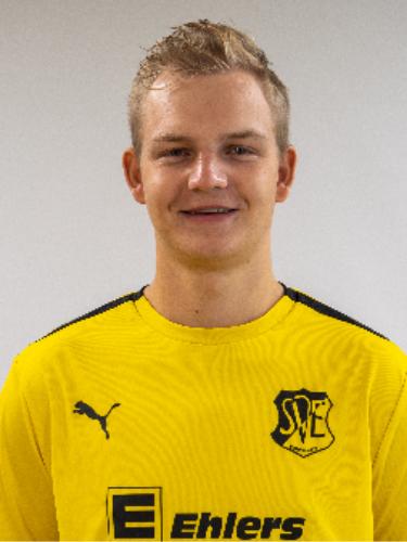 Max Finkemeier
