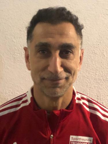 Vedat Deniz