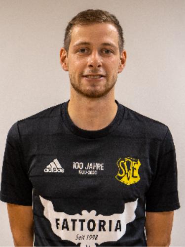 Jonas Franzrahe