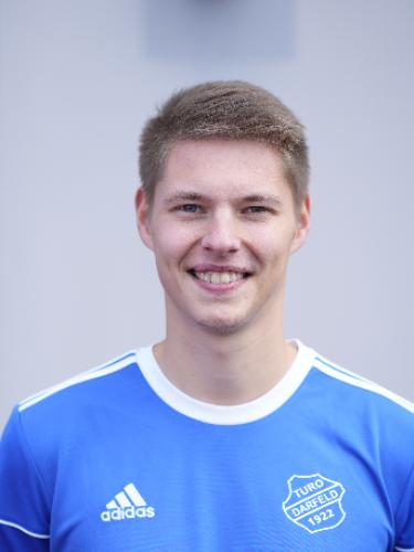 Marius Röttgering