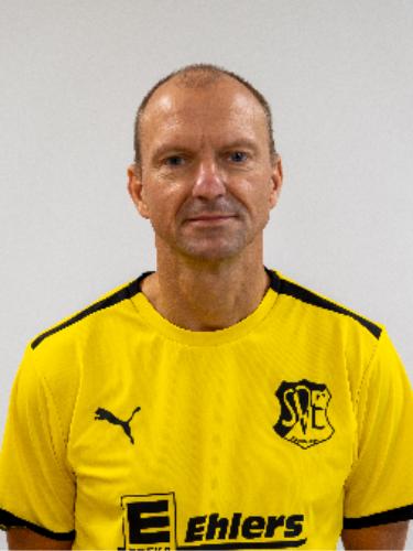 Maik Kampeter