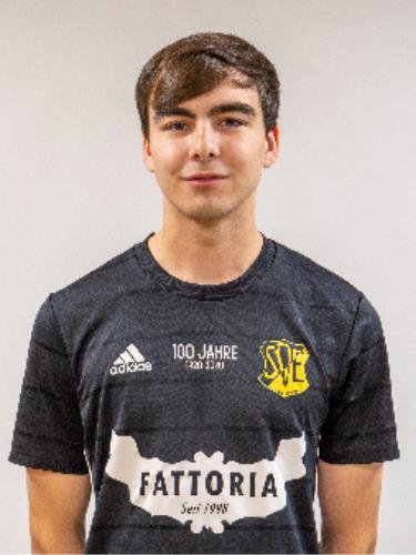 Lukas Sand