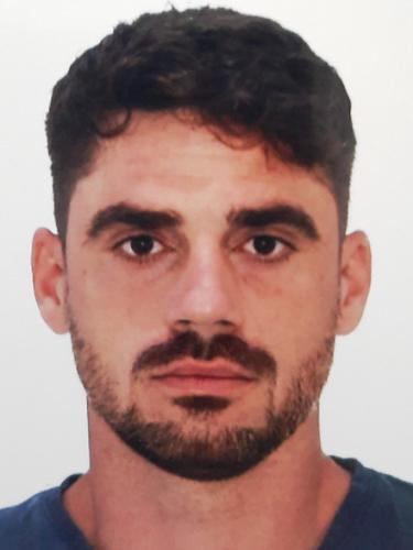Alexander Haiber