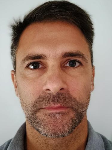 Denis Pidutti