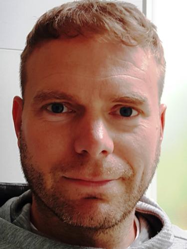 Thomas Trinkner