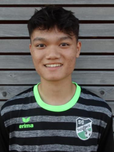 Huy Lý