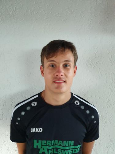 Adrian Battmer