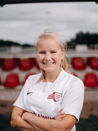 Bettina Jongebloed