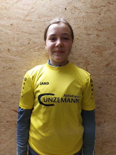 Nicole Otterbach