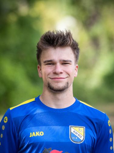 Simon Boß