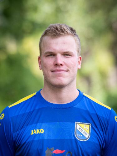 Niclas Haase
