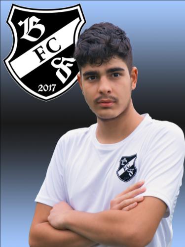 Ali Demirci