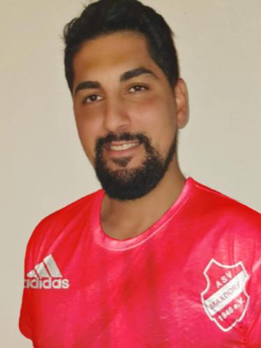 Salah Sherkawi
