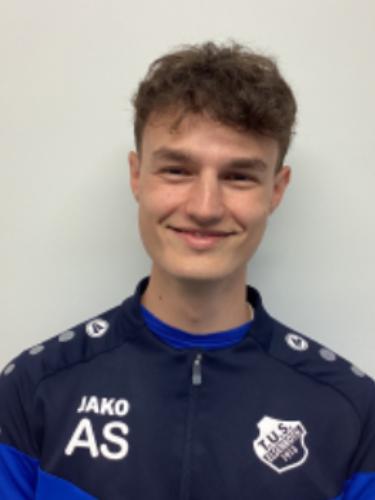 Aaron Sobota