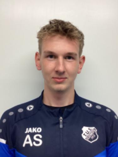Nico Kube