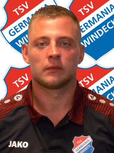 Dawid Lukasz Mitulla