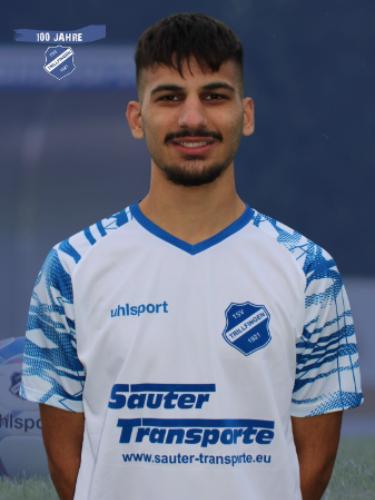 Mikail Aygül
