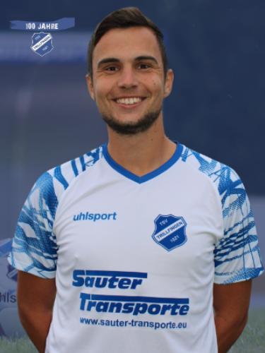 Fabian Heller